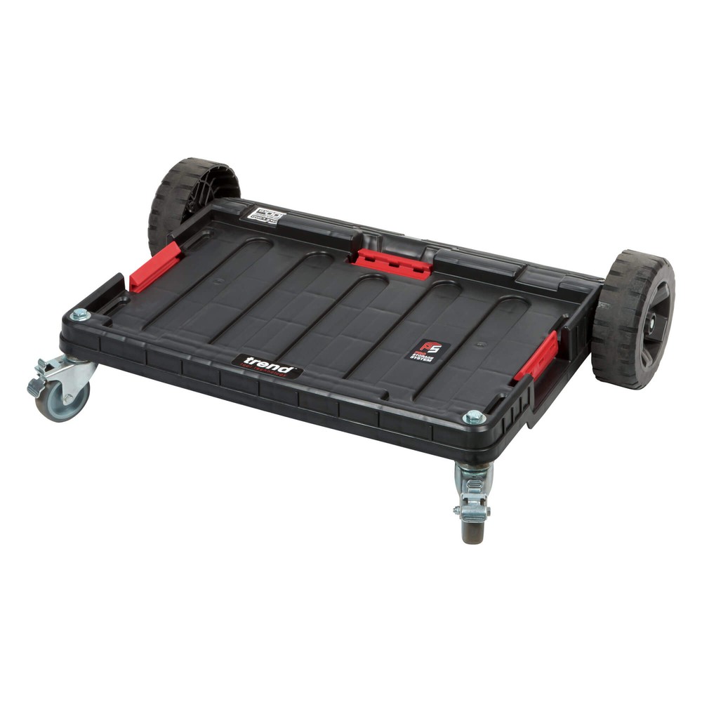 Trend Pro Modular Storage Wheeled Platform Base