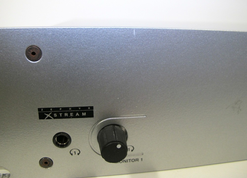 Telos Zephyr Xstream ISDN Audio Transceiver