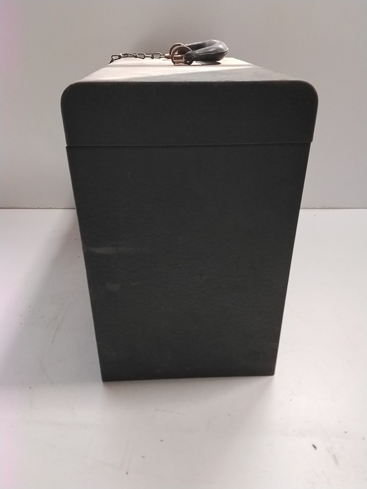 Kennedy Vintage Machinist Tool Box.