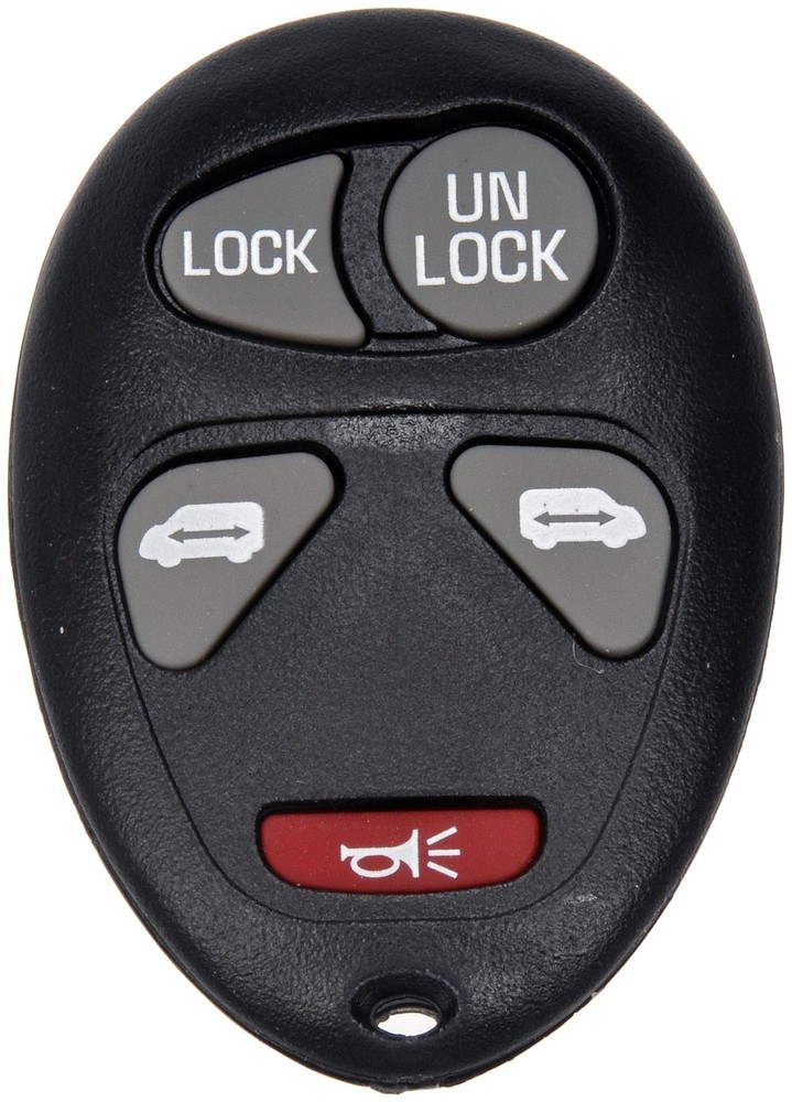 Remote Lock Ctrl Or Fob Dorman/Help 13742