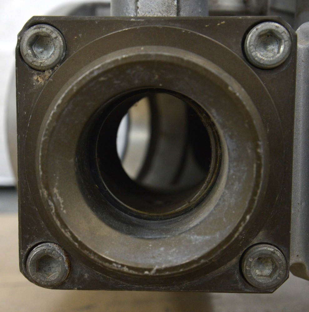 Harrington 5-Way Firefighting Manifold H400