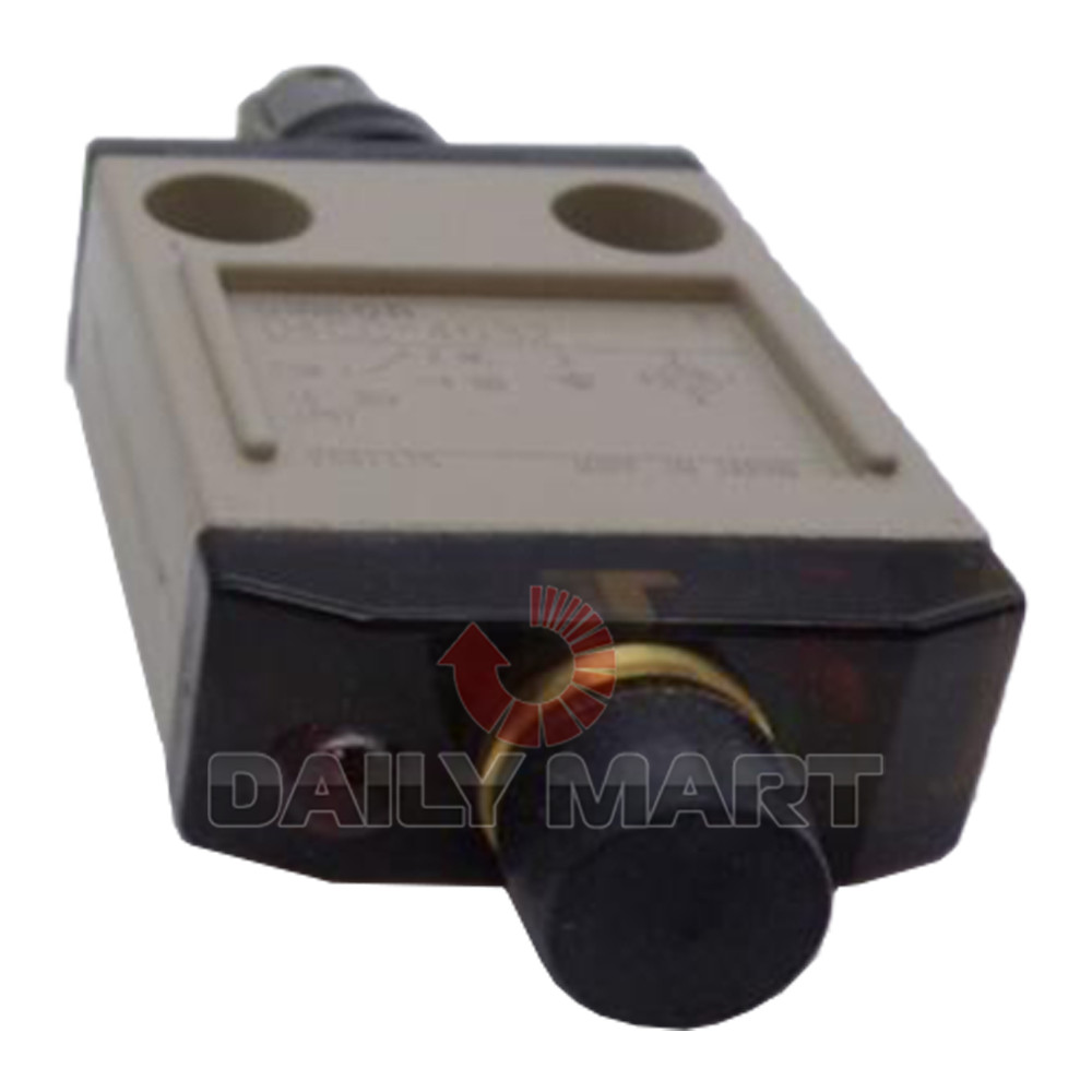 New In Box OMRON D4CC‑4032 Safety Limit Switch
