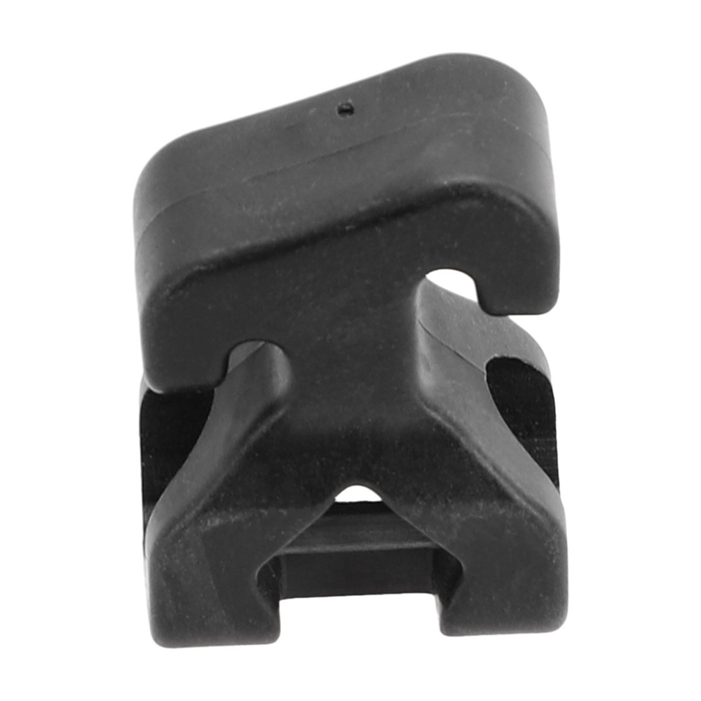 Plastic Cable Slide for Compound Bows Sturdy Design Extended Bowstring Lifespan