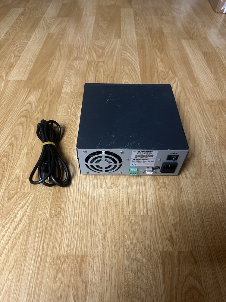 BK Precision 1697 Switching DC Regulated Power Supply