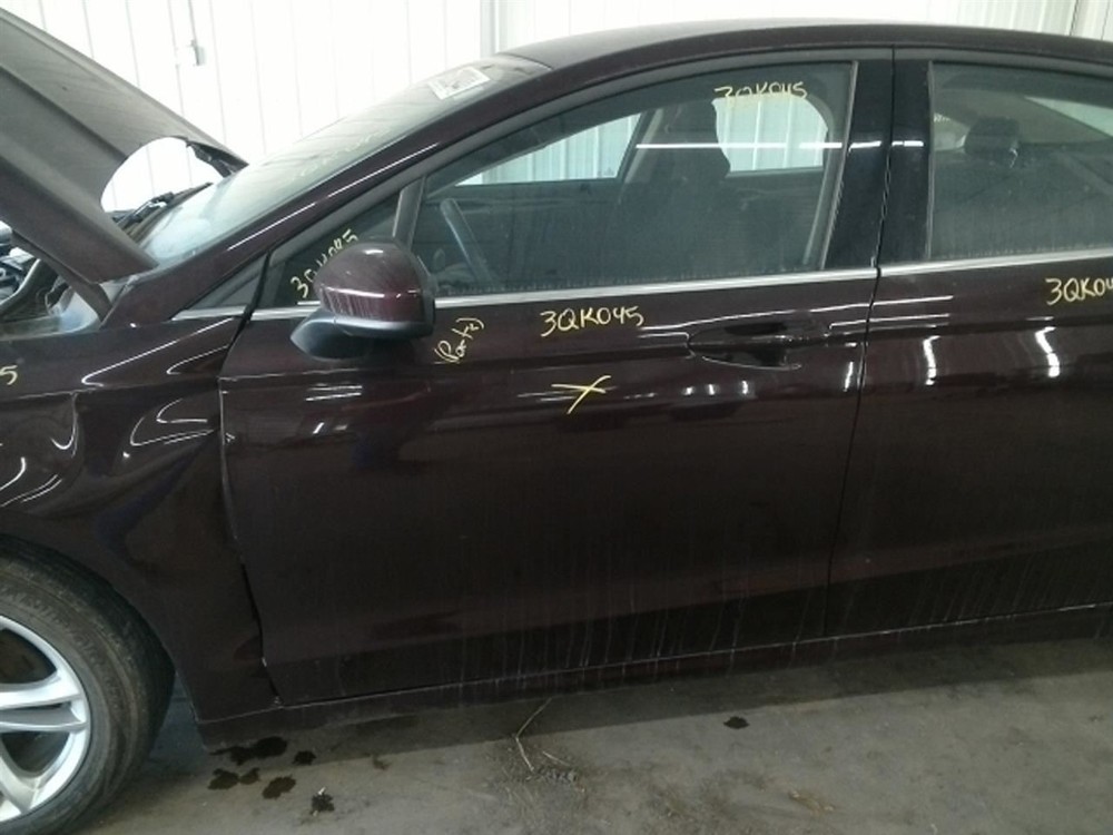 FUSION 2018 High Mounted Stop Light 104728808