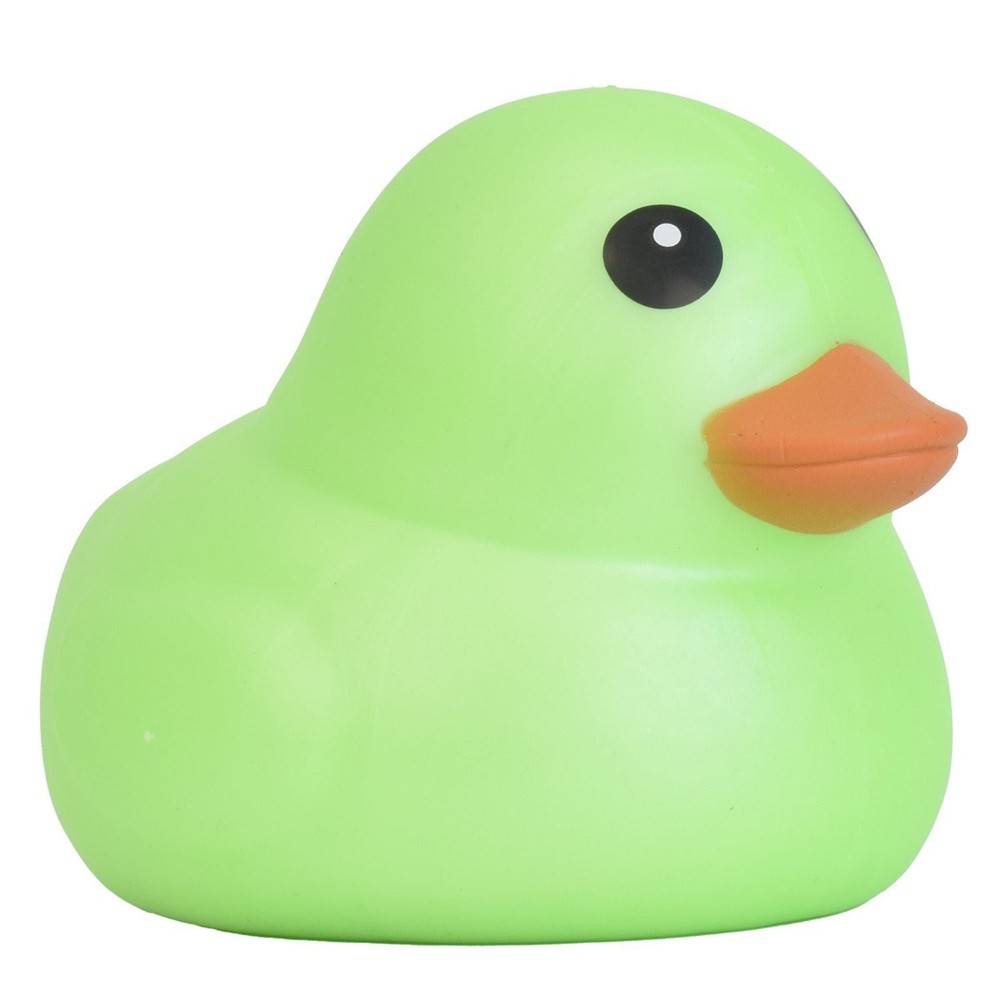 Laffy Quacks Jumbo Squishy Duck Random Color