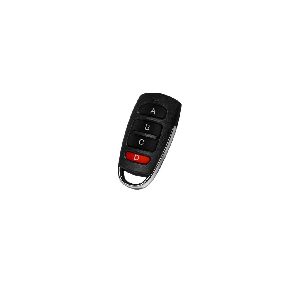 New 4CH Channel Relay Remote Control Switch Transmitter+1* Receiver