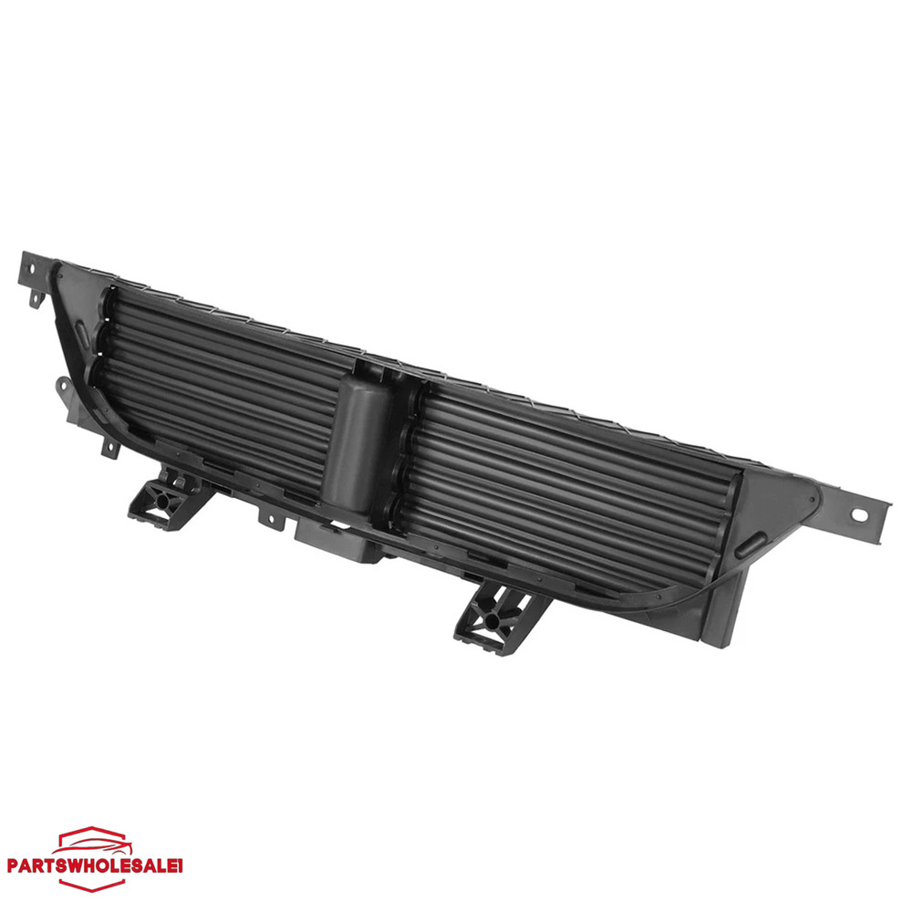 Fits For Dodge Dart 2013-2016 Front Radiator Active Grille Shutter Without Motor
