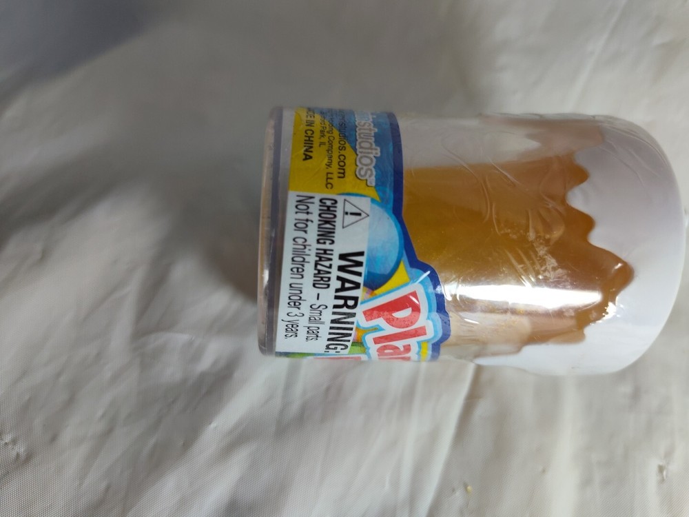 Planet Putty Saturn FF012994