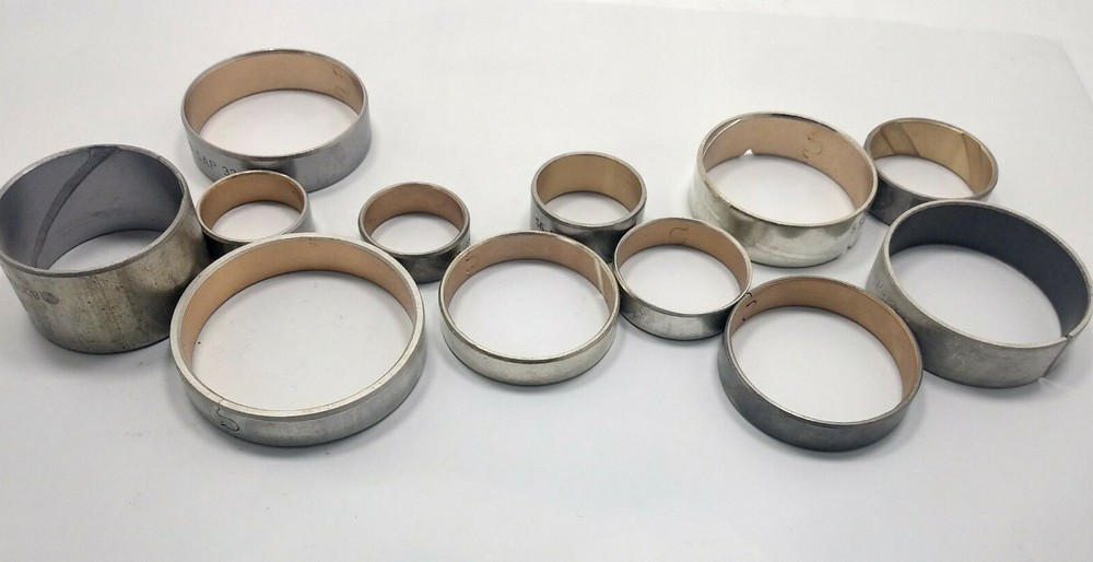 , 700 4l60e Bushing Kit + Teflon Front Pump Bushing PTFE Master Kit