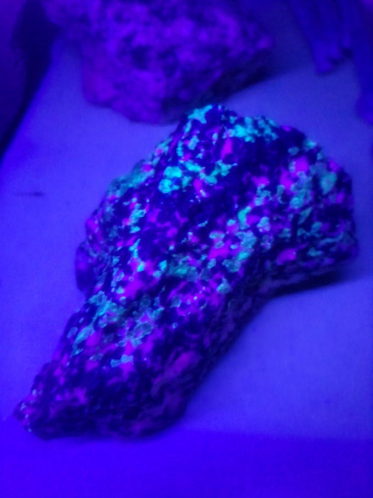 Franklin nj rocks