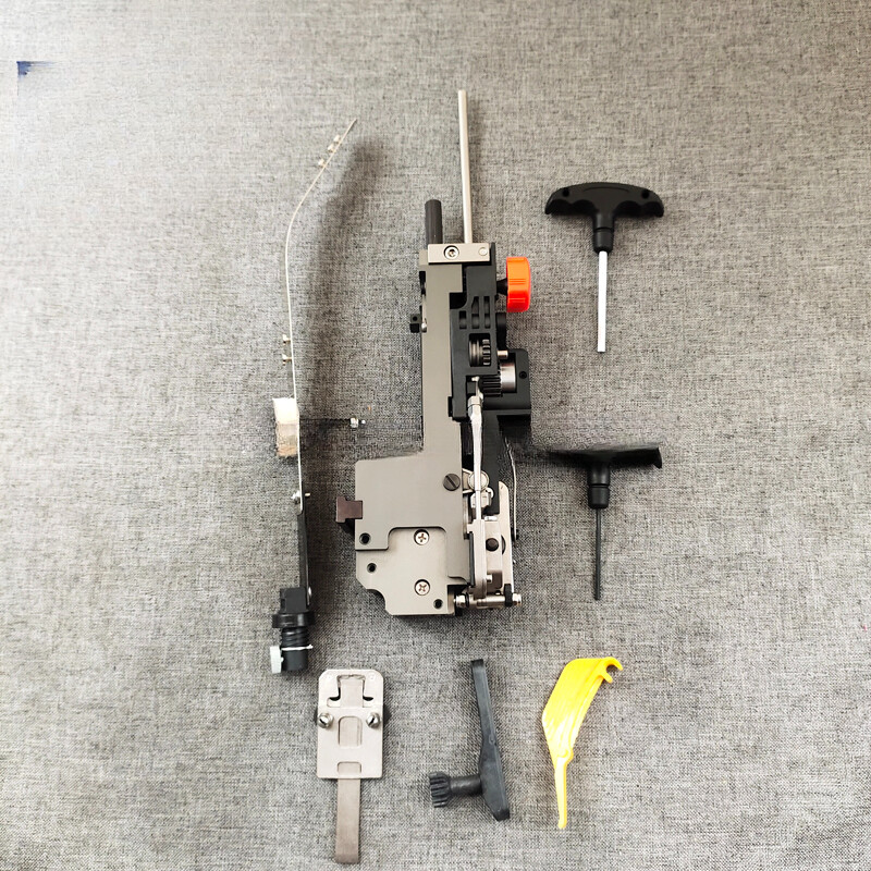 DHL1set LAssembly 9964373 Stitching Heads Stitching Machine Mini Head