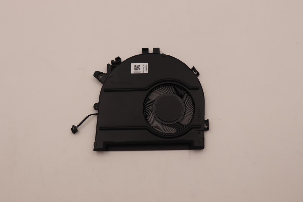 5F10S13989 System FAN C 82R0 Peak