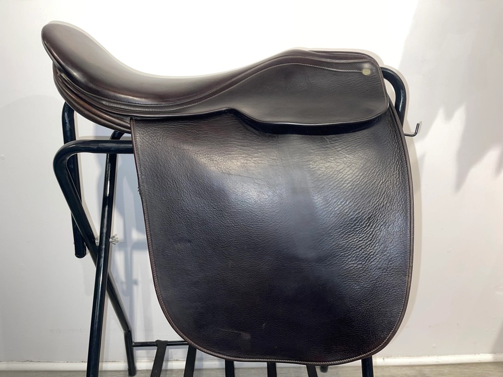 Shively MMX 21in Cutback Saddle