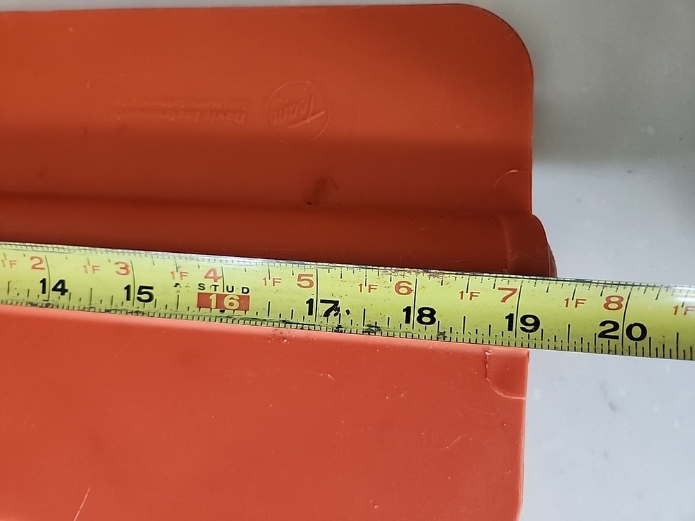 Davis Instruments TEAM 2 (Two) Telescopic Boat Paddle