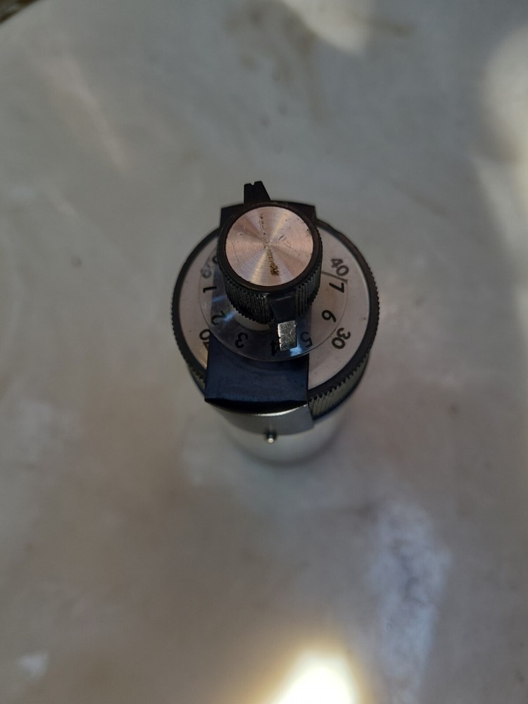 50DV70-957 ALAN Attenuator