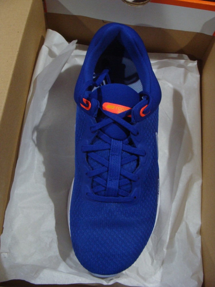 MENS NIKE REACT MILER 3 DD0490 400 SIZE 8~13