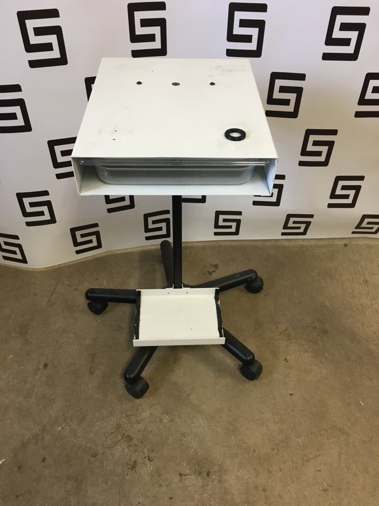 Arthrex AR-9600 OPES Electrosurgical Generator Unit ESV System Cart