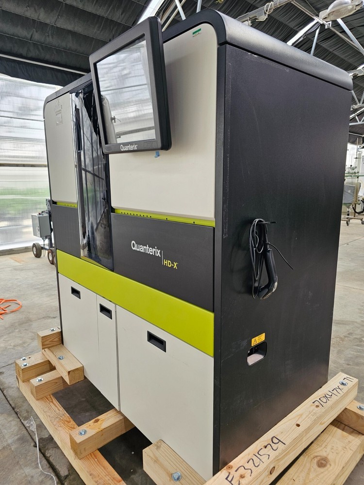 QUANTERIX SIMOA HD-X ANALYZER