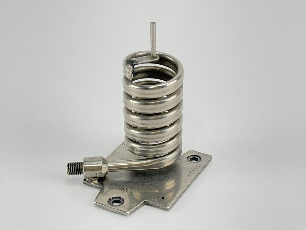 HECO ITT Barton Static Pressure Element 1000psi  BC17SL