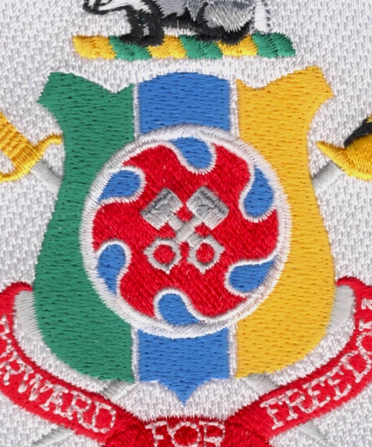 USS Beloit LCS-29 Patch