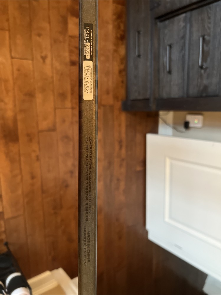 bauer nexus 7000