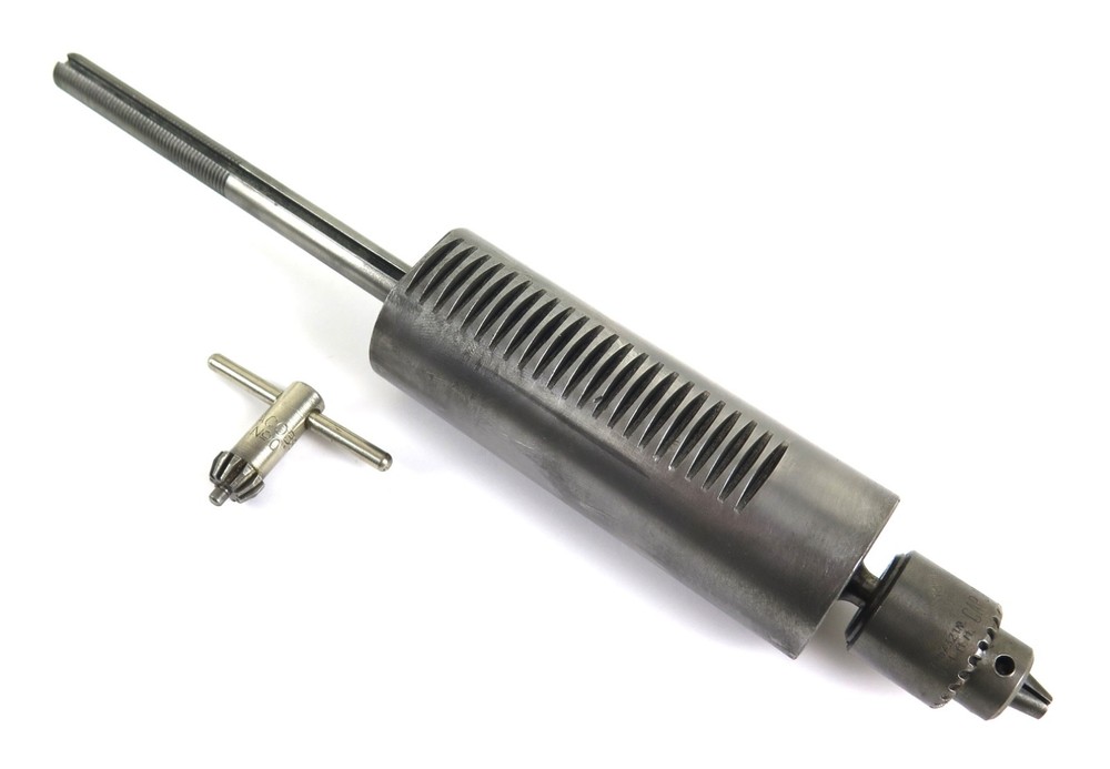 Dumore 37 Series Drill Press Spindle Assembly Replacement Part