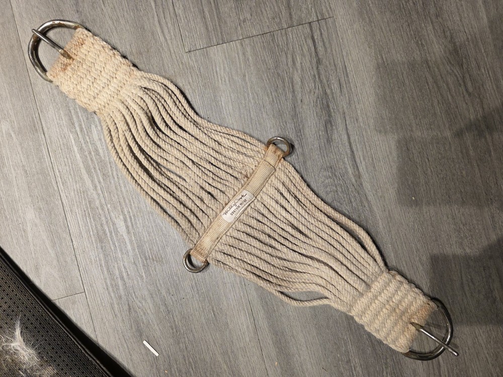 30" Billy Coon Cinch