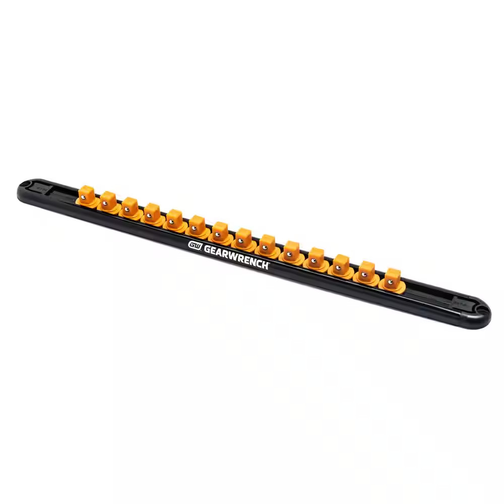 3/8 In. Magnetic Socket Rack