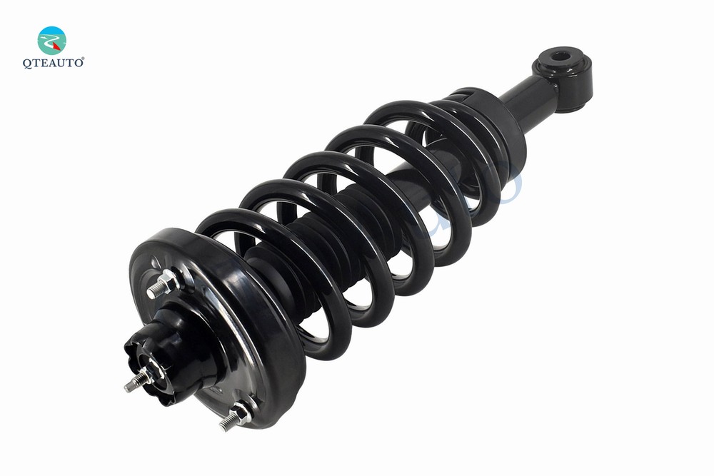 Set 4 Front - Rear Quick Complete Strut For 2003 - 2006 Lincoln Navigator