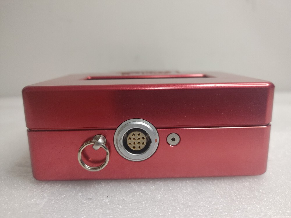 Schmitt Measurement Systems SMS uScan Controller