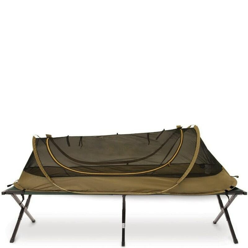 Catoma Military Classic Bug Net