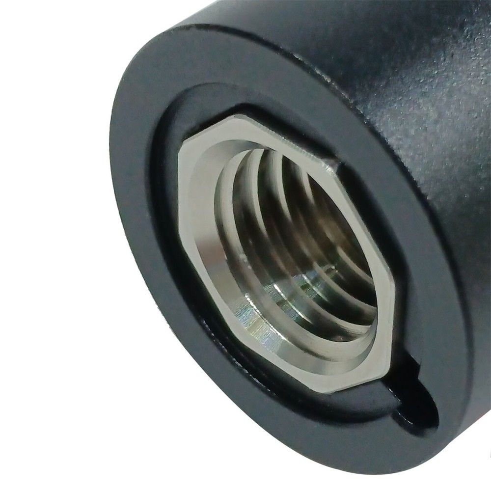 QUICK RELEASE ADAPTERS RTK GPS FOR GPS POLES PRISM POLE