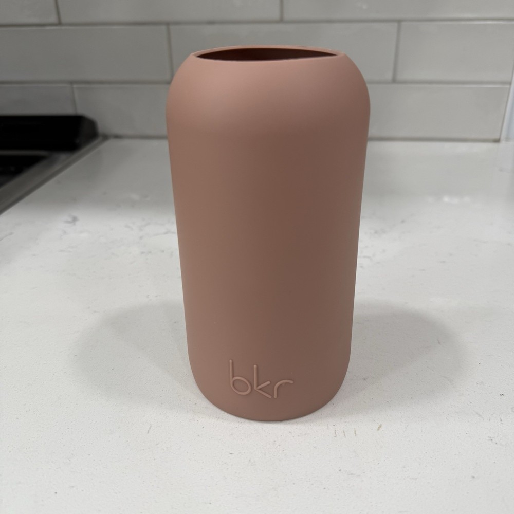 BKR 500ml Smooth Sleeve Clove