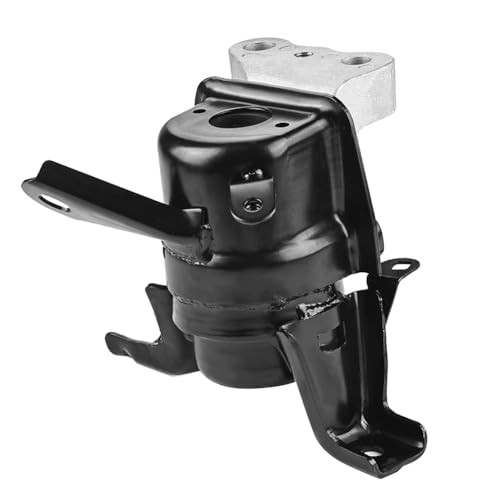 1Pcs Front Right Engine Motor Mount Replacement for 2009-2019 Toyota Corolla