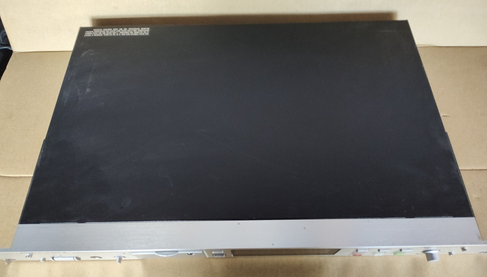 Marantz PMD570 Professional 2 Channel Solid State Audio Recorder Pre-owned