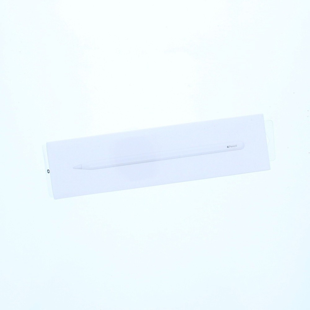 Apple Pencil 2nd Generation