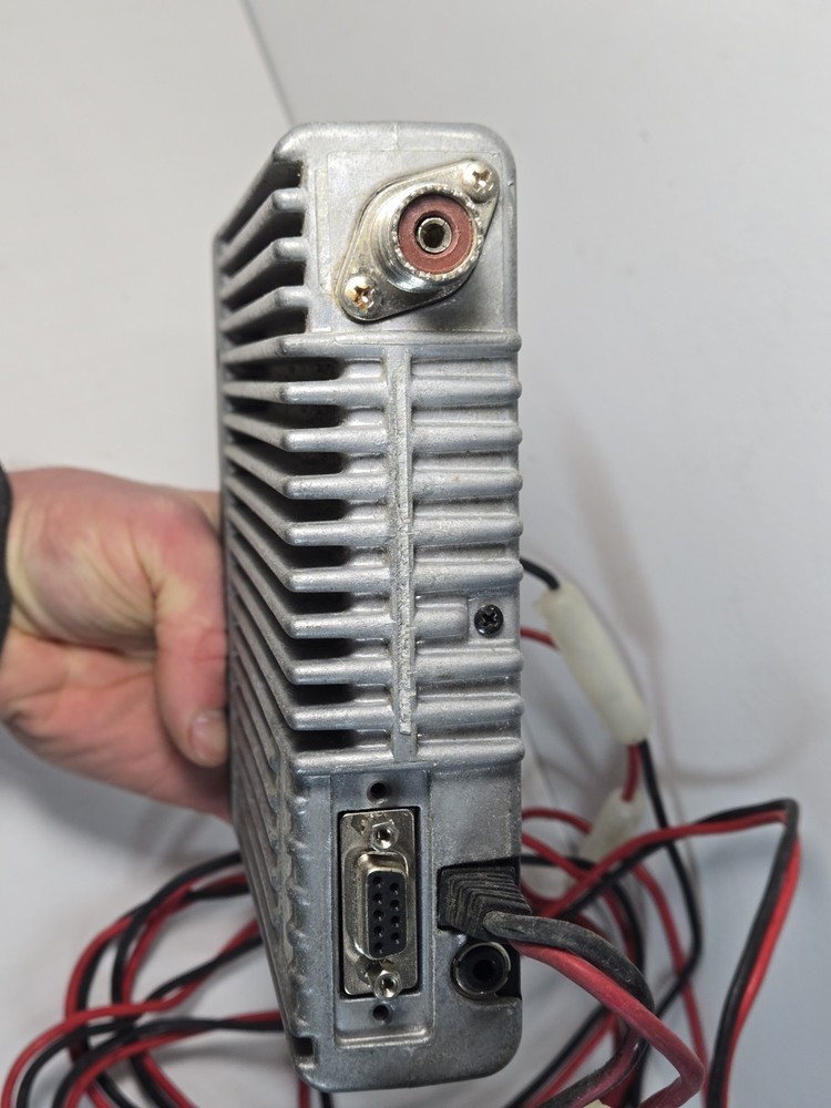 Yaesu FT-2600M mobile transceiver