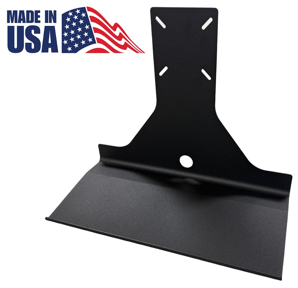 VESA Mount Computer Keyboard Platform Tray