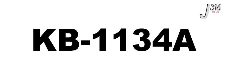 20812 OEM PCB ASSY KB-1134A