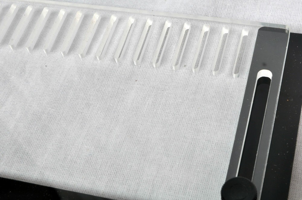 REFUGIUM KIT - 20 Gallon Long Basic Adjustable Depth Aquarium Corner Sump Kit