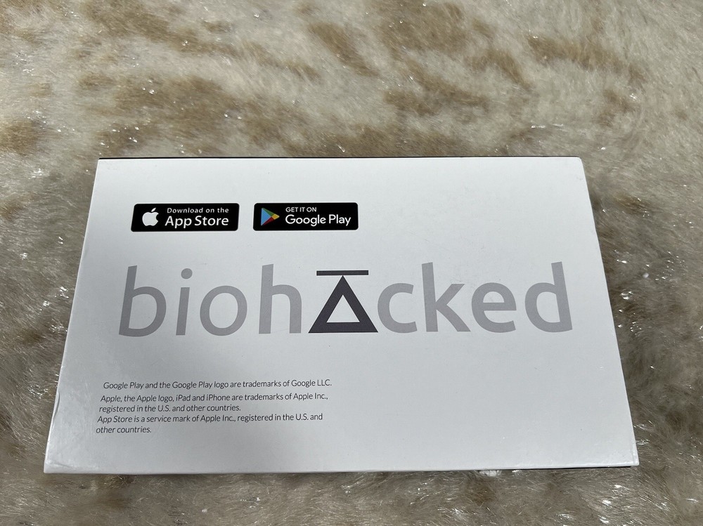 Biohacking Tool Series (Transcutaneous Electrical Nerve Stimulator)