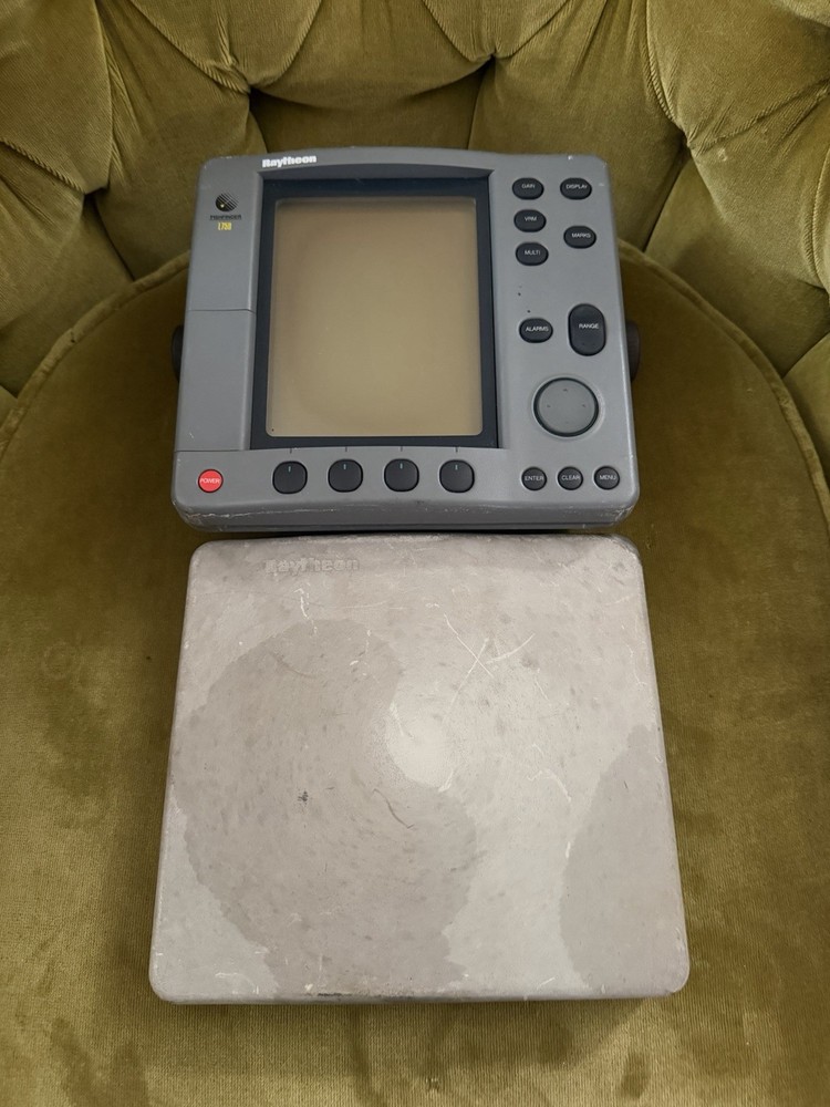 Raytheon L750