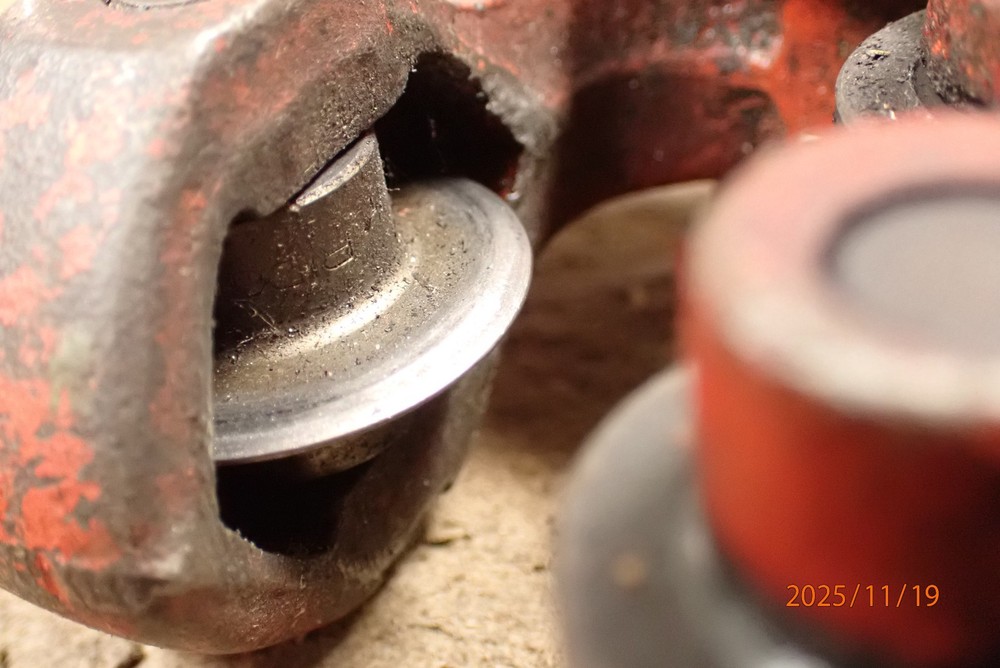 RIDGID HEAVY DUTY PIPE CUTTER NO. 1A