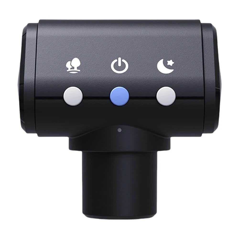 WiFi Digital Microscope Eyepiece Camera 2MP with App for Smartphone Tablet Mac
