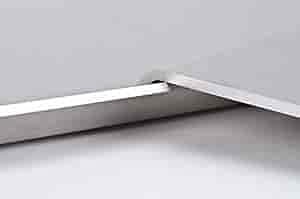 JEGS 81680 Toe Plates