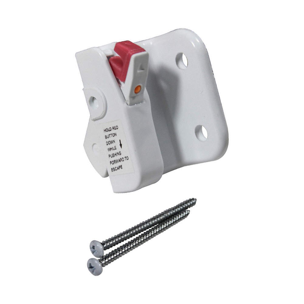 VISION  Window Opening Device,Blue/White,Plastic 787LM2