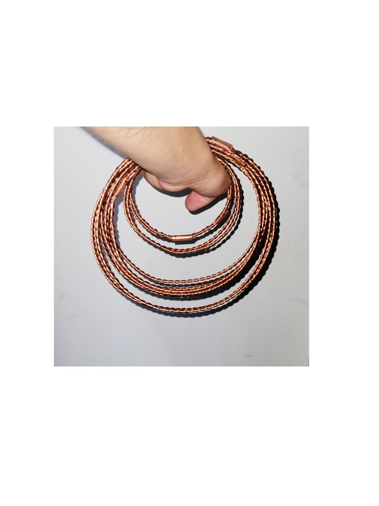 3 Peice Tensor Ring Set