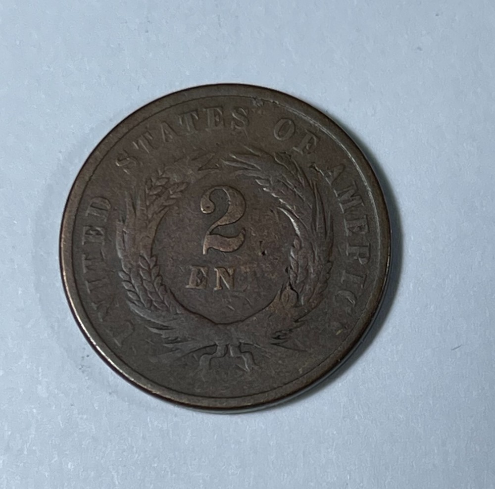 Error 1864 2C (#22121) Edge issues as made and weakly struck looks "2 EN"