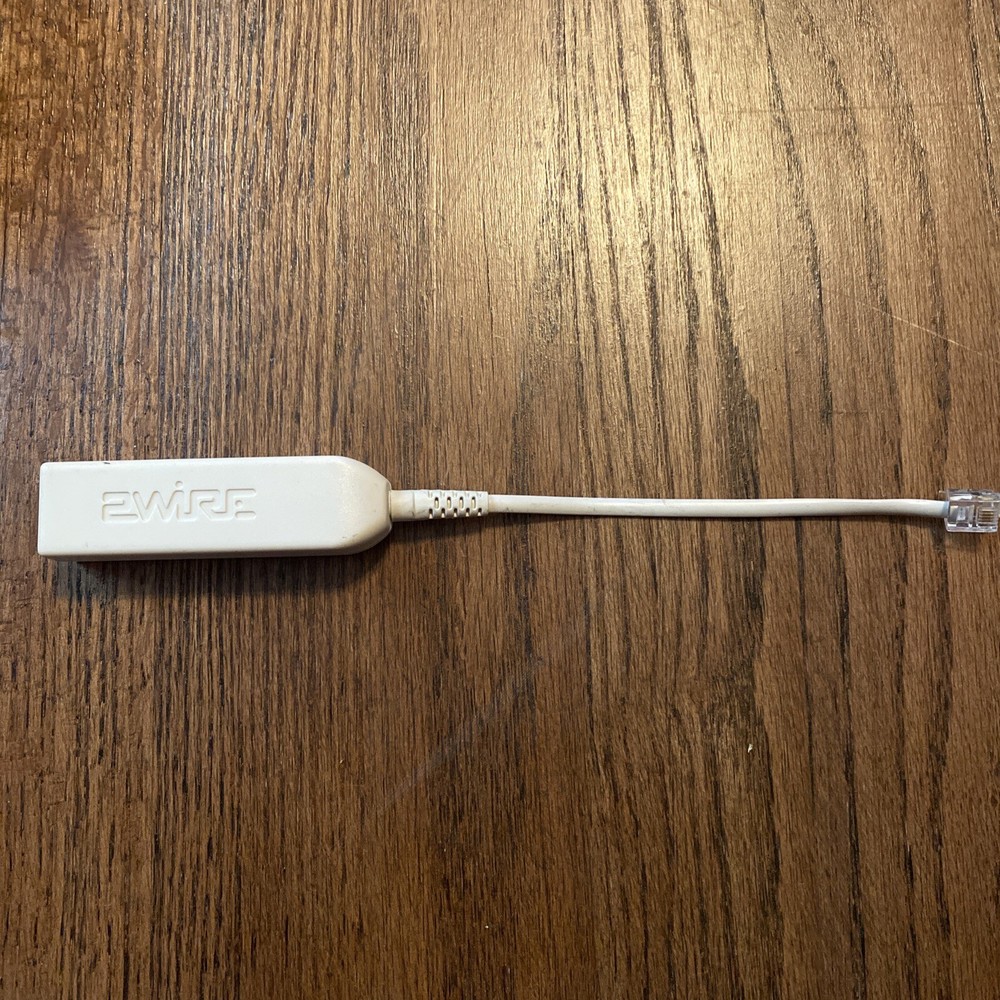 2Wire DSL Filter For Single-line Phones Model LFT4-2
